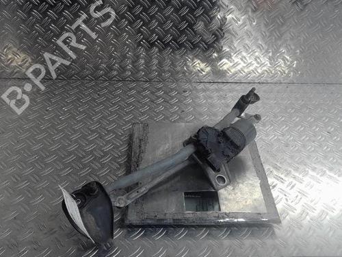Used Front wiper motor OPEL ASTRA H GTC (A04) 1.7 CDTI (L08) (125 hp) 23814334