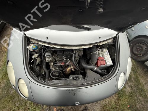 Right headlight SMART FORFOUR (454) 1.5 CDI (454.001) | BP23827965C29  - Image 18