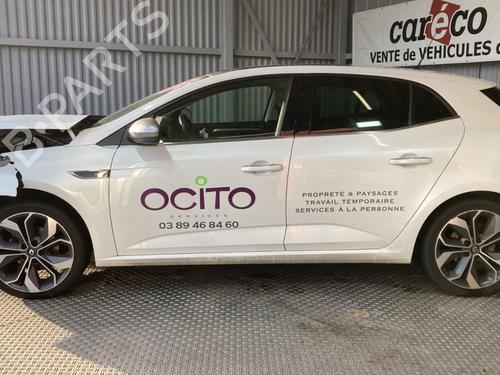 Switch RENAULT MEGANE IV Hatchback (B9A/M/N_) | BP33943338I30 - Image 9
