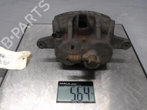 Right front brake caliper LAND ROVER RANGE ROVER SPORT I (L320) 2.7 D 4x4 | BP21314665M104 