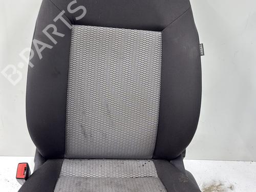 Used Left front seat VW POLO V (6R1, 6C1) 1.2 (60 hp) 29239201