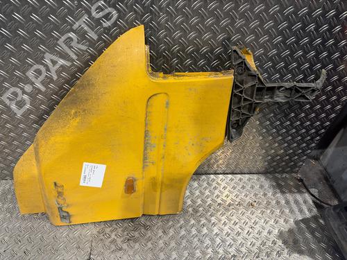 Used Right front fenders Right front fenders VW LT 28-46 II Van (2DA, 2DD, 2DH) 2.5 TDI (109 hp) 40049009 40049009