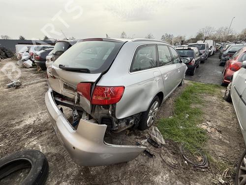 Headlight switch AUDI A6 C6 Avant (4F5) 3.0 TDI quattro | BP24493599I24  - Image 13