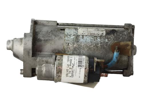 Starter VOLVO C70 II Convertible (542) D3 | BP25260211M8 