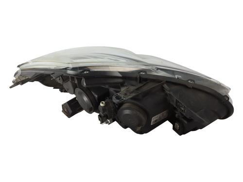 Left headlight RENAULT CLIO III (BR0/1, CR0/1) 1.5 dCi (C/BR0G, C/BR1G) | BP29211329C28 