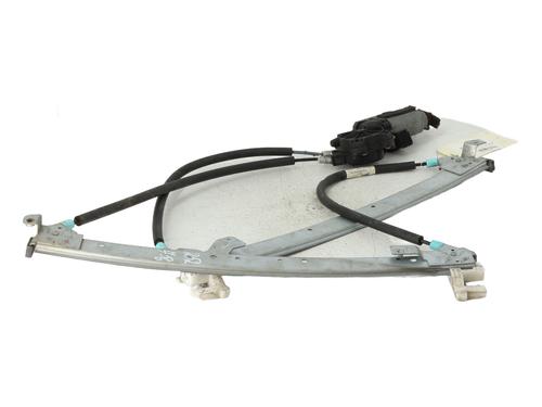 Left front window motor RENAULT MEGANE II (BM0/1_, CM0/1_) 1.6 16V (BM0C, CM0C) | BP27574533E21 