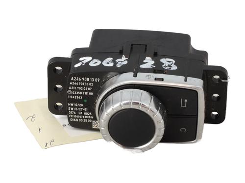 Used Switch MERCEDES-BENZ CLA Coupe (C117) CLA 220 CDI / d (117.303) (170 hp) 21368416