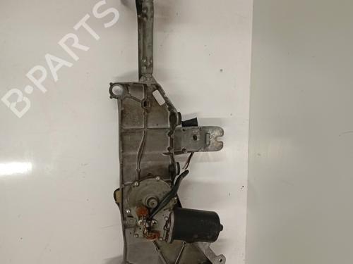 Used Front wiper motor CITROËN C8 (EA_, EB_) 2.0 HDi 165 (163 hp) 26928567