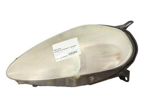 Used Left headlight Left headlight FIAT GRANDE PUNTO (199_) [2005-2026] 36147610 36147610