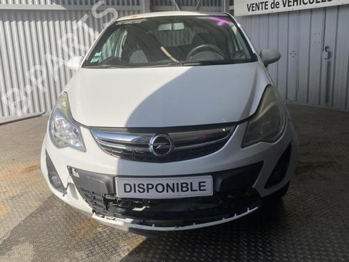 Steering column stalk OPEL CORSA D (S07) 1.2 (L08, L68) | BP32656448I23 - Image 15