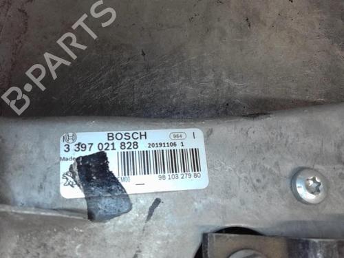 Front wiper motor PEUGEOT 308 SW II (LC_, LJ_, LR_, LX_, L4_) 1.5 BlueHDi 100 | BP21304668M29 