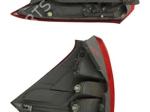 Right taillight HONDA CR-V IV (RM_) 1.6 i-DTEC (RE6) | BP38954002C35 - Image 3