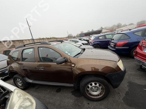 Steering pump DACIA DUSTER (HS_) 1.5 dCi | BP30289034M99  - Image 10