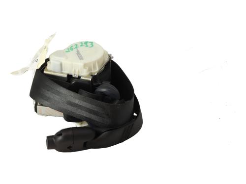 Front right seatbelt FORD KA (RU8) 1.2 | BP37474160I25 - Image 3