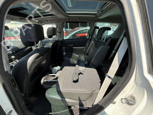 Front left panel RENAULT GRAND SCÉNIC III (JZ0/1_) 1.6 dCi (JZ00, JZ12) | BP26742889C58  - Image 11