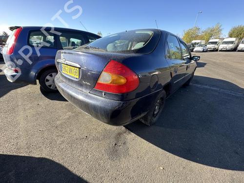 Used Parts FORD MONDEO II (BAP)  1.8 i  4219438