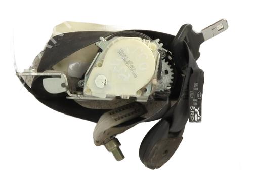 Used Front left seatbelt Front left seatbelt RENAULT MODUS / GRAND MODUS (F/JP0_) 1.5 dCi (FP0D, JP0D) (82 hp) 30537898 30537898