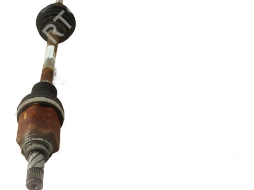 Left front driveshaft DACIA SANDERO II 1.5 dCi | BP33843285M38 - Image 2