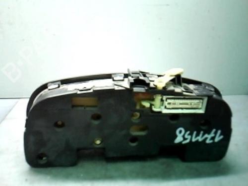 Used Instrument cluster OPEL ZAFIRA A MPV (T98) 2.0 DTI 16V (F75) (101 hp) 21363321