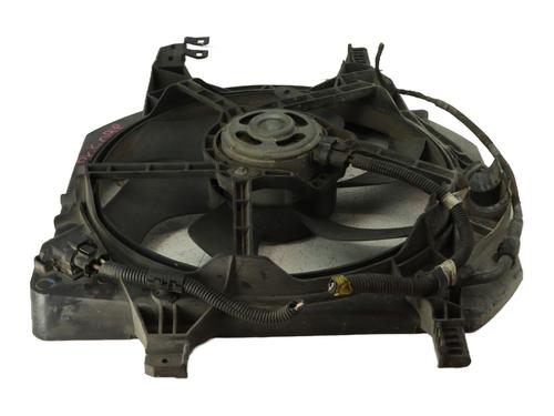 Radiator fan RENAULT TRAFIC II Bus (JL) 2.0 dCi 90 (JL00, JL01, JL0H, JL0M, JL0P, JL0S) | BP33005697M35 - Image 5