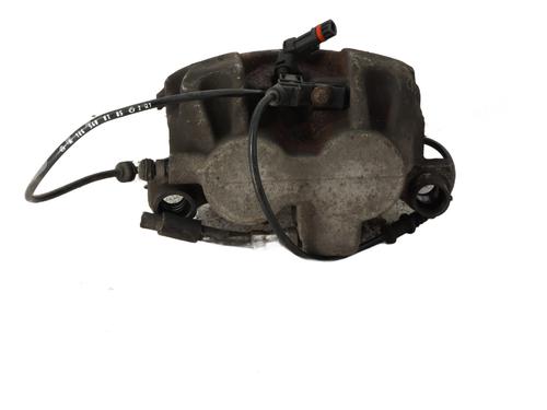 Right front brake caliper MERCEDES-BENZ M-CLASS (W166) ML 350 BlueTEC 4-matic (166.024, 166.023) | BP21308253M104