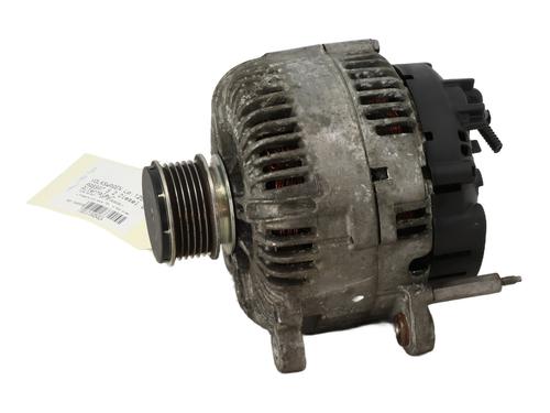 Alternator VW PASSAT B6 (3C2) 2.0 TDI | BP24799393M7  - Image 5