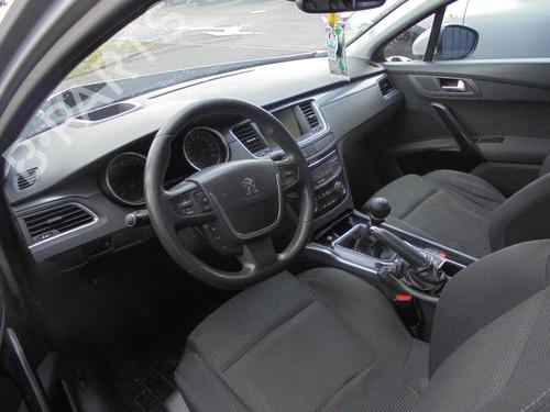 Switch PEUGEOT 508 I (8D_) 1.6 HDi | BP24492518I30  - Image 8