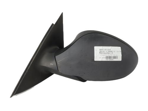 Left mirror SEAT IBIZA III (6L1) 1.9 TDI | BP25788938C26 