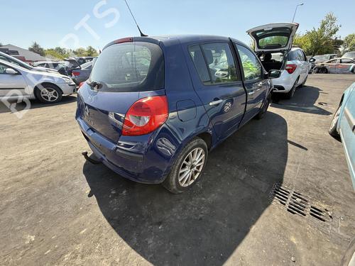 Starter RENAULT CLIO III (BR0/1, CR0/1) 1.5 dCi (BR1C, CR1C) | BP25895619M8 - Image 21