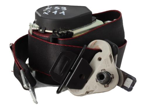 Front right seatbelt RENAULT ESPACE IV (JK0/1_) 2.0 dCi (JK01, JK02, JK1J, JK1K, JK1H) | BP28353169I25 - Image 3