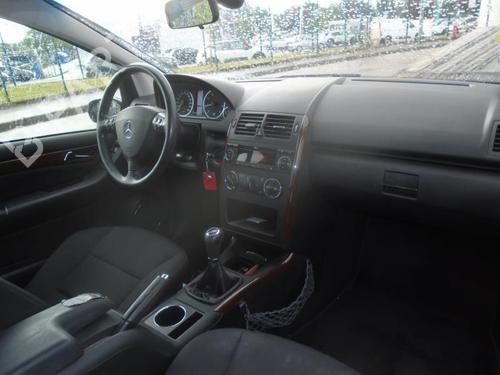 Egr MERCEDES-BENZ A-CLASS (W169) A 200 (169.033, 169.333) | BP21368227M69 