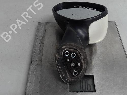 Left mirror FIAT 500 (312_) 1.2 (312AXA1A) | BP21306969C26