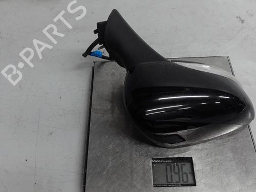Right mirror RENAULT CLIO IV (BH_) 1.5 dCi 90 | BP21309212C27 