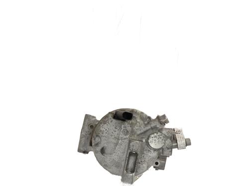 AC compressor VW GOLF VII (5G1, BQ1, BE1, BE2) 1.6 TDI | BP29202706M34 