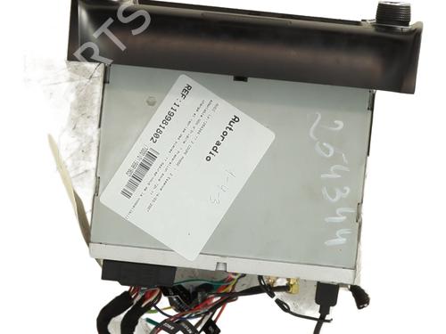 Used Radio Radio AUDI TT (8J3) 2.0 TFSI (200 hp) 31930283 31930283