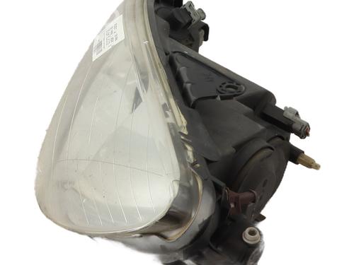 Left headlight PEUGEOT 206 SW (2E/K) 1.6 16V | BP37038665C28 - Image 5