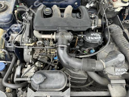 Starter PEUGEOT 306 Hatchback (7A, 7C, N3, N5) 1.9 D | BP21292026M8 