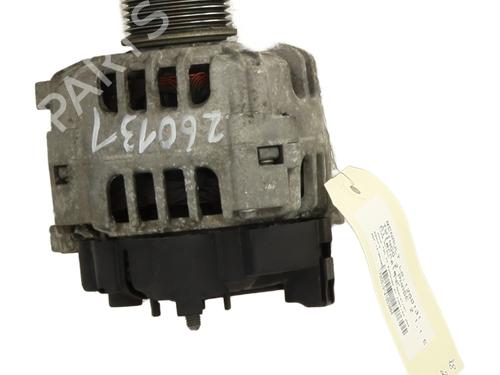 Alternator RENAULT TWINGO II (CN0_) 1.2 16V (CN04, CN0B) | BP32508859M7 - Image 5