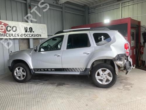 Left mirror DACIA DUSTER (HS_) | BP36571122C26 - Image 15