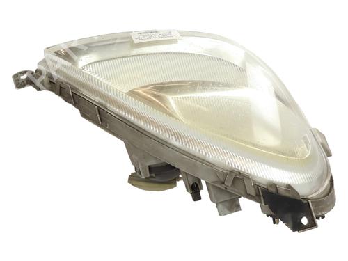 Right headlight MERCEDES-BENZ A-CLASS (W168) A 190 (168.032, 168.132) | BP21310215C29 