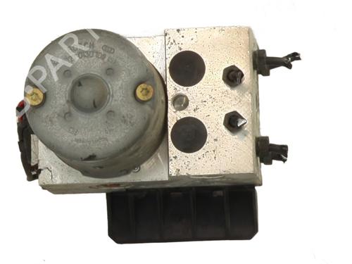 Used ABS pump ABS pump PEUGEOT 406 Coupe (8C) 2.2 HDI (133 hp) 34381738 34381738