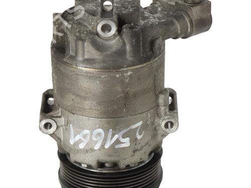 AC compressor OPEL ASTRA H (A04) 1.7 CDTI (L48) | BP25256731M34 - Image 4