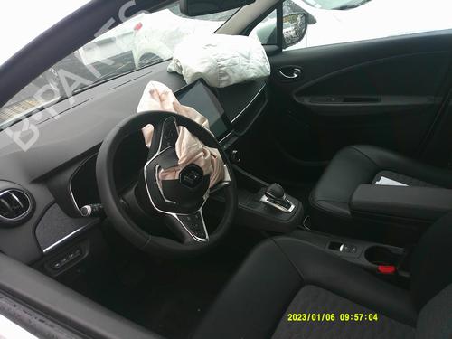 Climate control RENAULT ZOE (BFM_) ZOE (BFMC, BFMD) | BP21871849I5  - Image 6