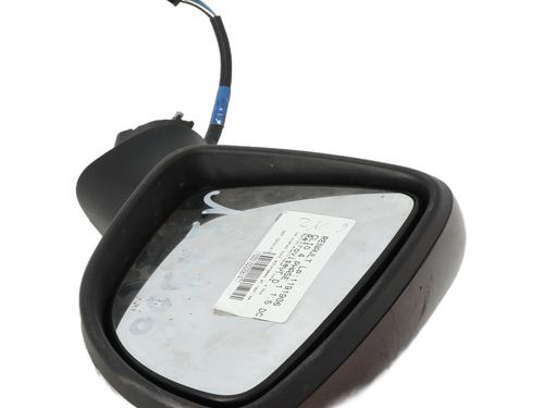 Right mirror RENAULT CLIO IV (BH_) 1.5 dCi 90 | BP21489816C27 