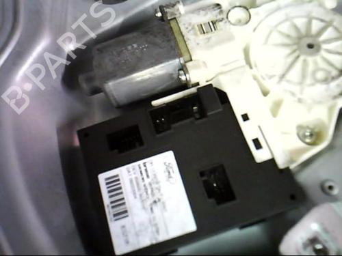 Left front window motor FORD FOCUS II (DA_, HCP, DP) 2.0 TDCi | BP21367647E21 
