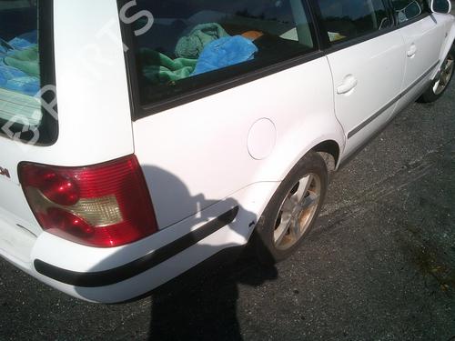 Used Parts VW PASSAT B5.5 Variant (3B6) 1.9 TDI 2003211