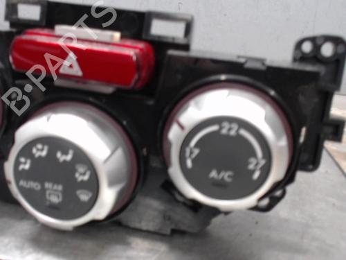 Climate control SUBARU IMPREZA Hatchback (GR, GH, G3) 2.0 D AWD | BP21366645I5 