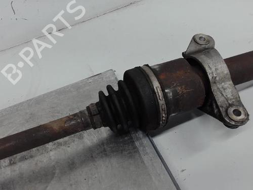 Used Right front driveshaft Right front driveshaft MINI MINI (R56) Cooper S (184 hp) 21309283 21309283