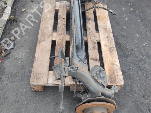 Rear axle RENAULT KADJAR (HA_, HL_) 1.6 dCi 130 (HLA4) | BP21758632M2