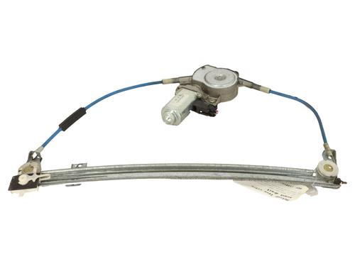 Used Right front window motor Right front window motor FIAT PUNTO (176_) 60 1.2 (176AP, 176AR, 176AQ, 176BB) (60 hp) 39711989 39711989